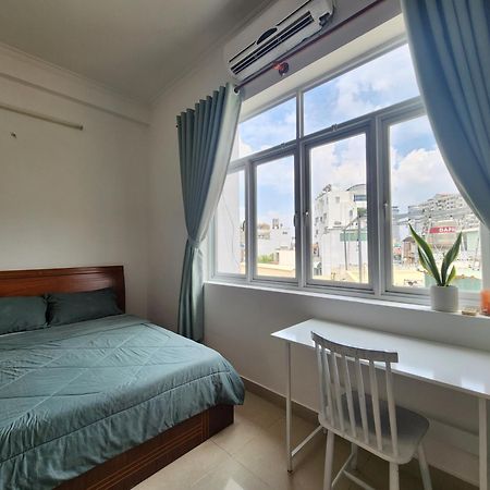 Lalahouse Riverside Residence 호치민 외부 사진