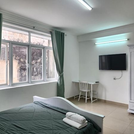Lalahouse Riverside Residence 호치민 외부 사진