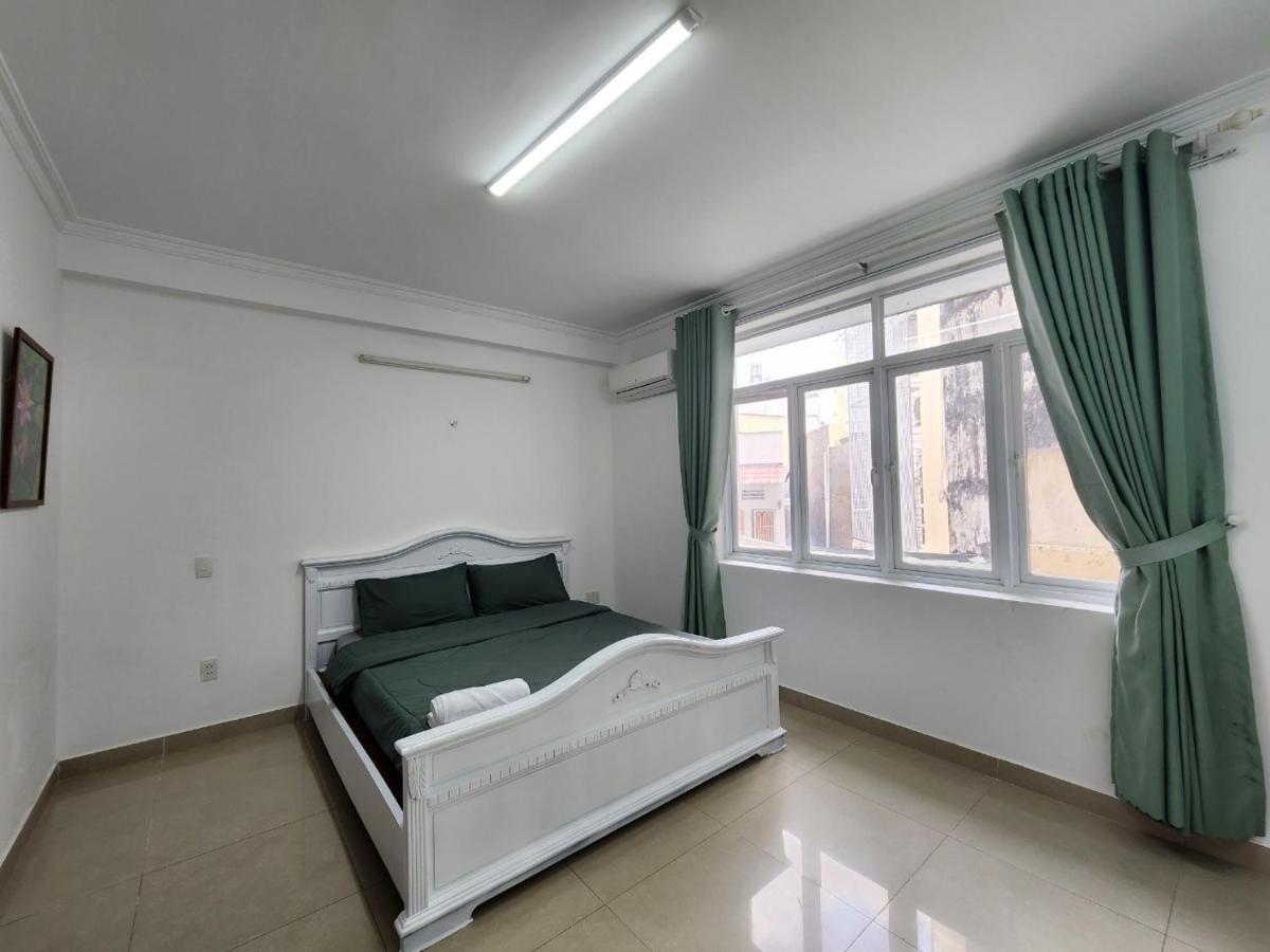 Lalahouse Riverside Residence 호치민 외부 사진