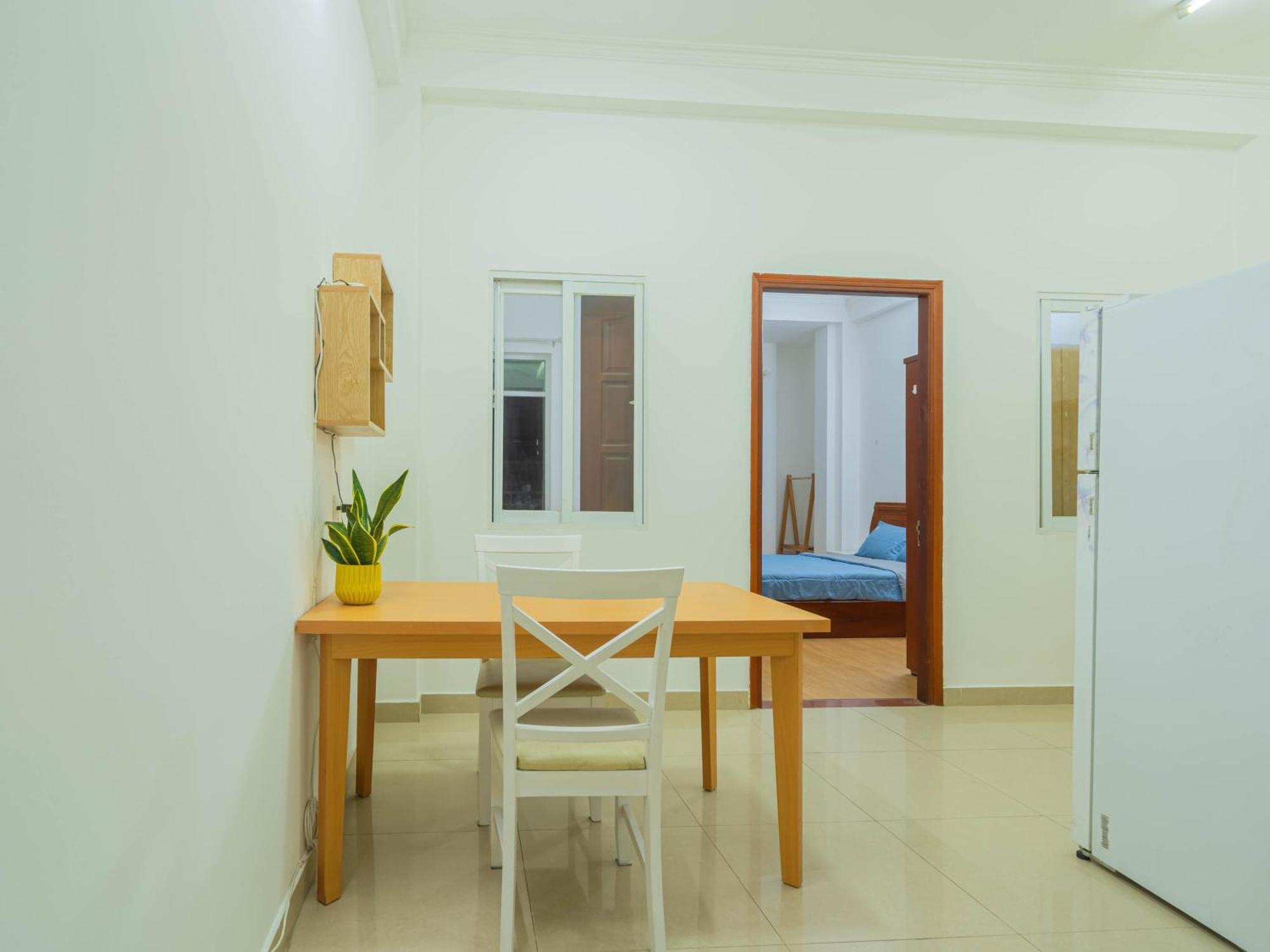 Lalahouse Riverside Residence 호치민 외부 사진