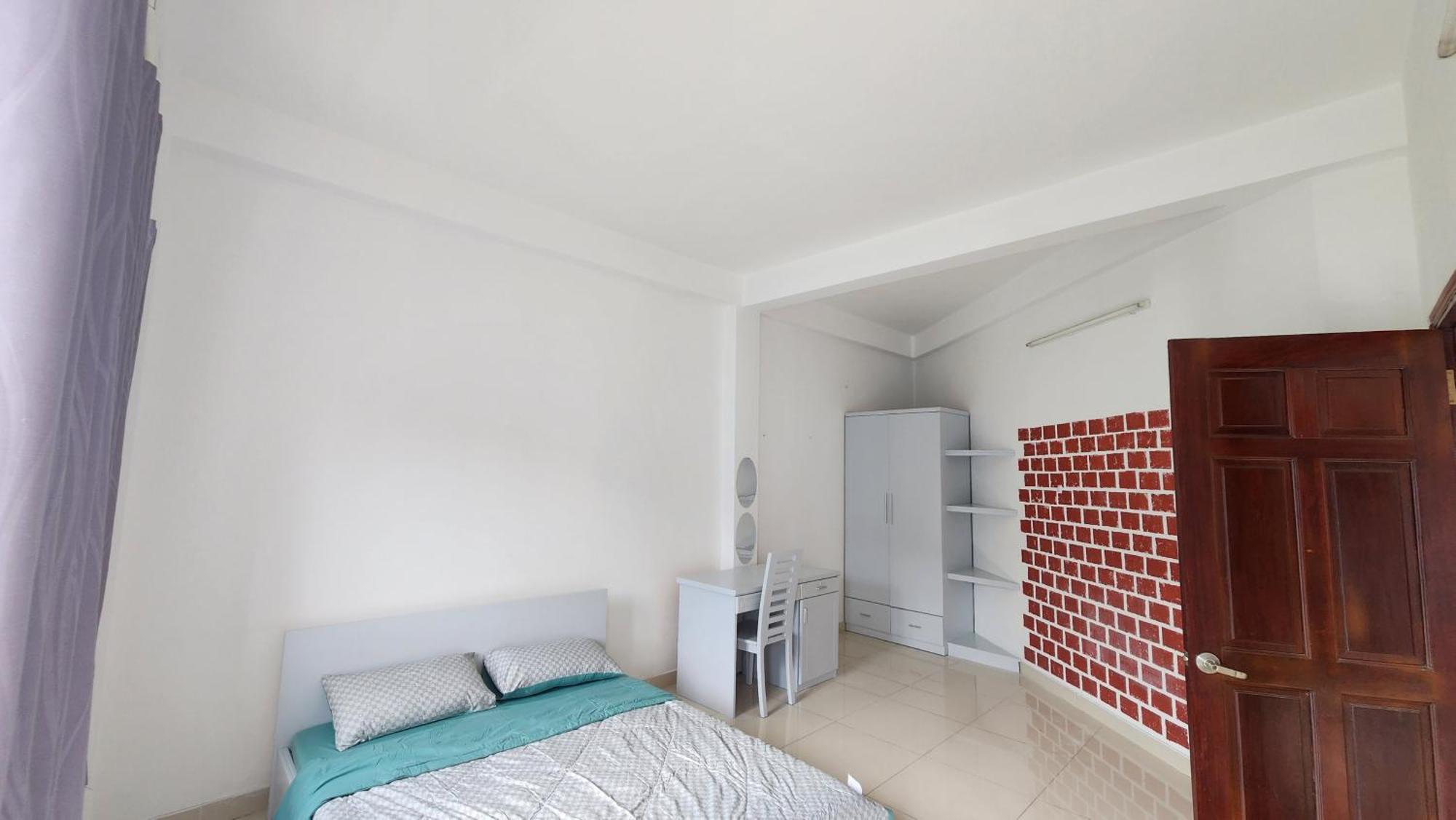 Lalahouse Riverside Residence 호치민 외부 사진