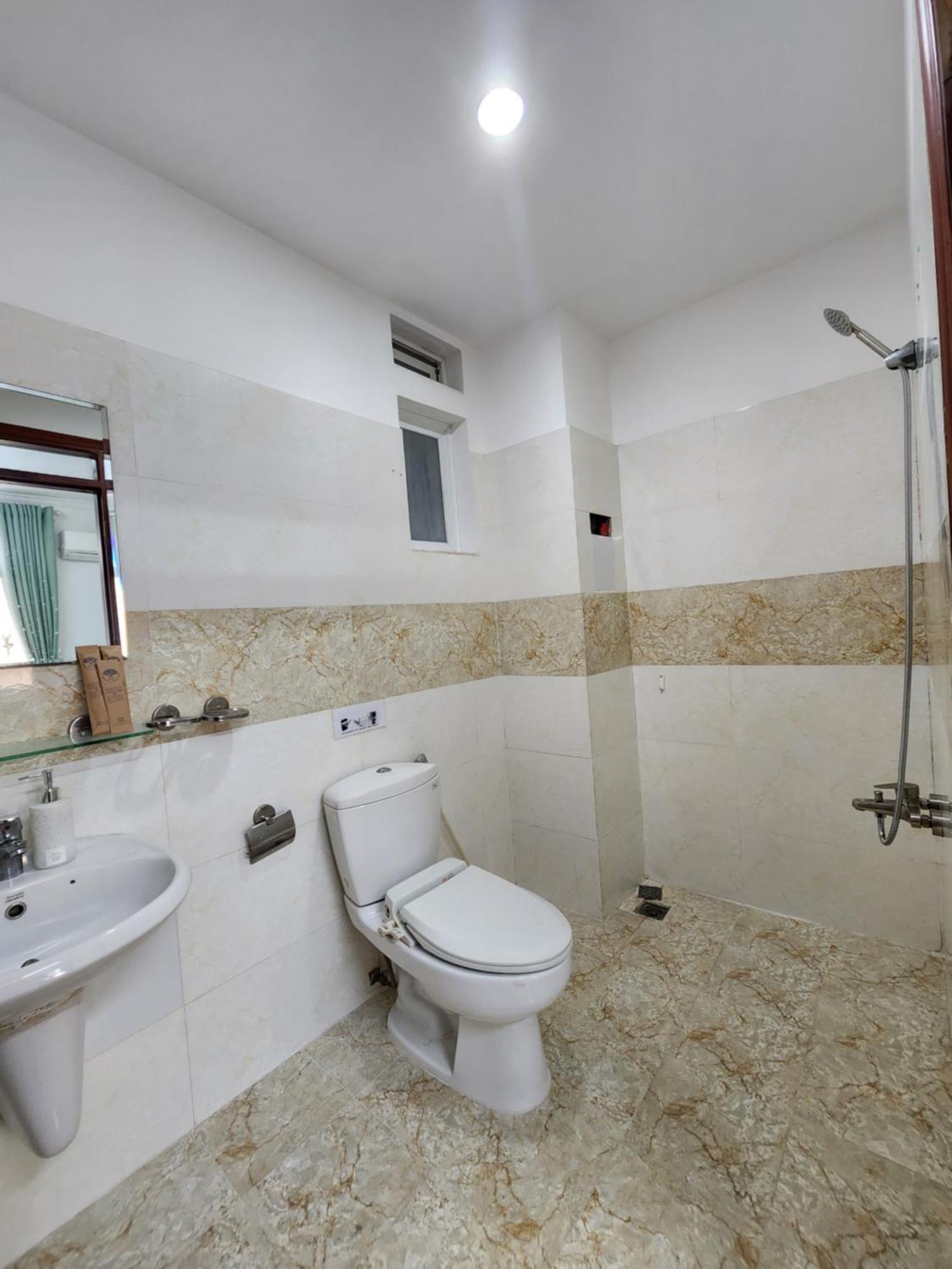 Lalahouse Riverside Residence 호치민 외부 사진