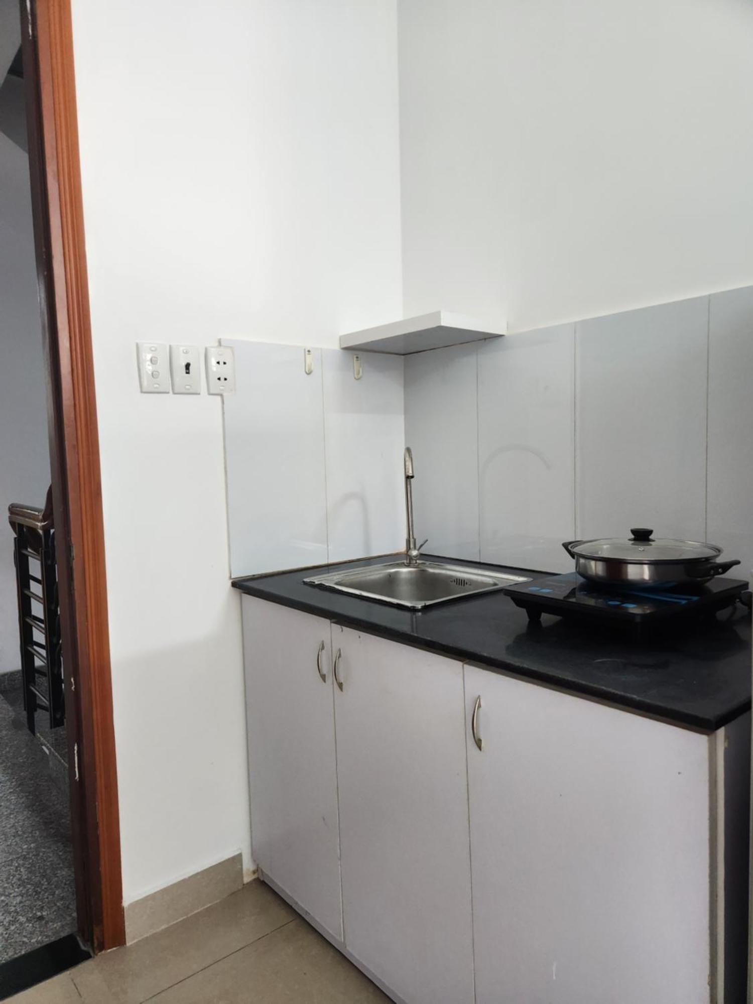 Lalahouse Riverside Residence 호치민 외부 사진