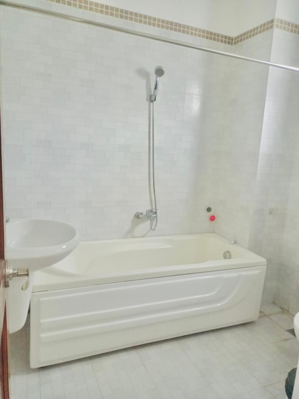 Lalahouse Riverside Residence 호치민 외부 사진