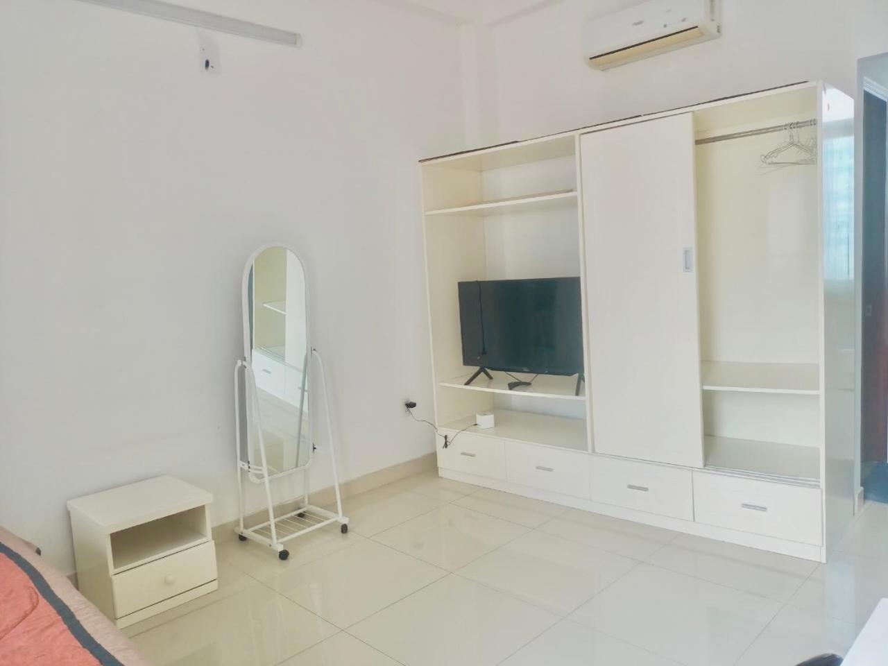 Lalahouse Riverside Residence 호치민 외부 사진